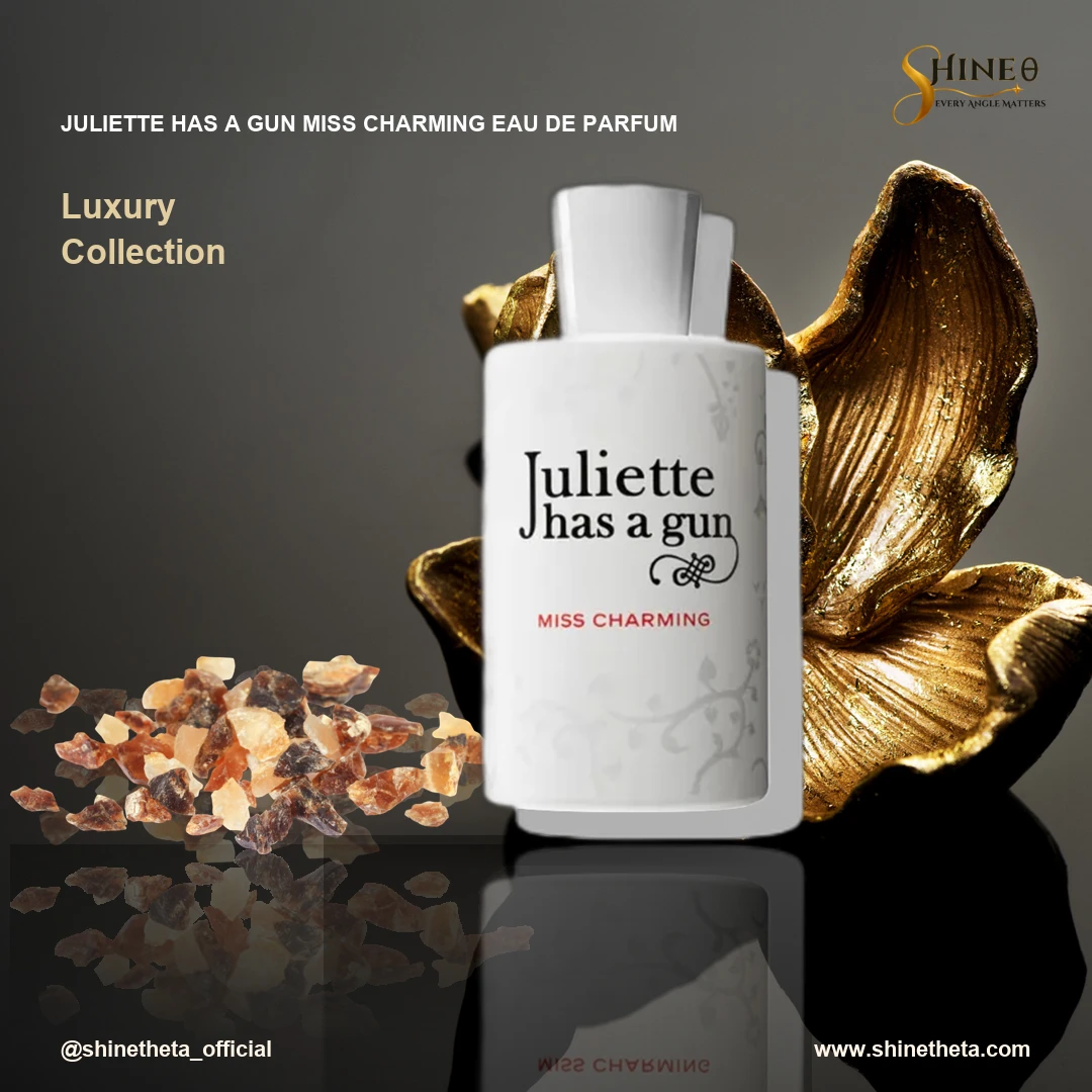 Juliette Has A Gun Miss Charming Eau de Parfum slide 3